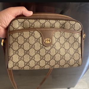 COPY - Vintage Gucci Sling Bag